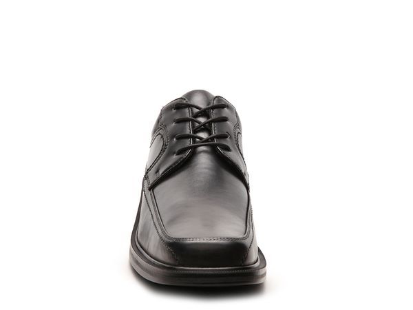 ドッカーズ メンズ シューズ オックスフォード Dockers Manvel Oxford Black ブラック