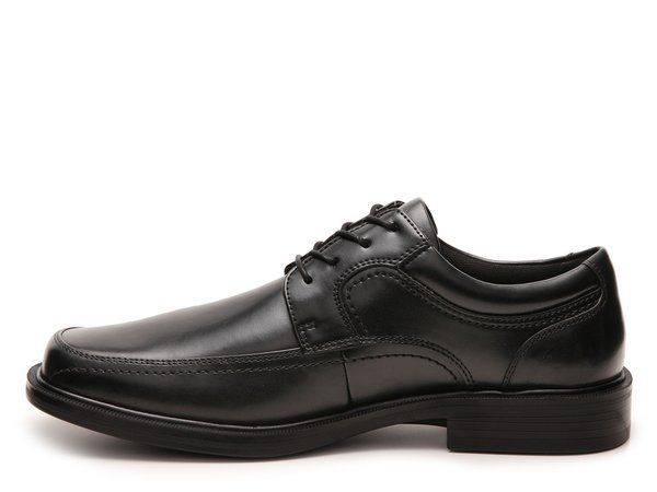 ドッカーズ メンズ シューズ オックスフォード Dockers Manvel Oxford Black ブラック