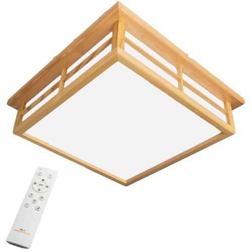 ビームテック（Beamtec） 和風 LEDシーリングライト 照明 8畳 調光 調色 常夜灯 メモリー機能 タイマー リモコン CL-2D8JRJu