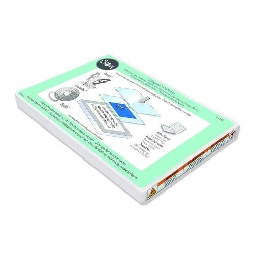 Sizzix マグネティック ダイカットプラットフォーム Bigshot用アクセサリ 日本正規品Ju