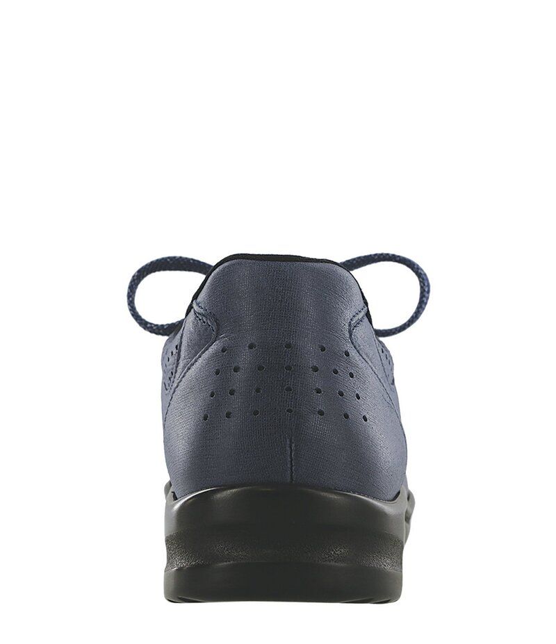 サス レディース シューズ スニーカー レース SAS Walk Easy LaceUp Sneakers IndigoBluberry インディゴ