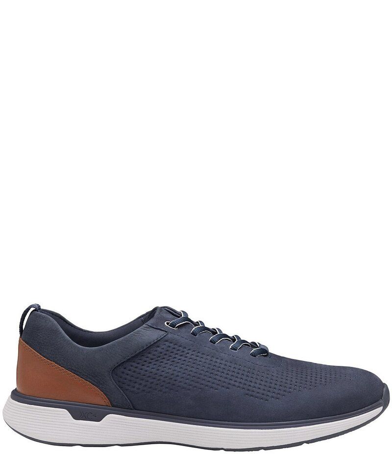 ジョンストンアンドマーフィー メンズ シューズ ドレスシューズ スニーカー Johnston Murphy Mens XC4 Prentiss 2 Waterproof Embossed Nubuck