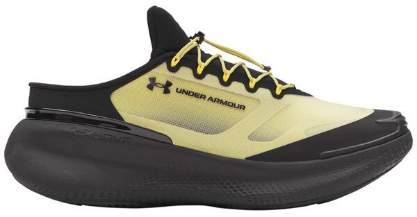 アンダーアーマー メンズ シューズ スニーカー Under Armour Mens Nova Shoes TaxiBlackBlack ブラック