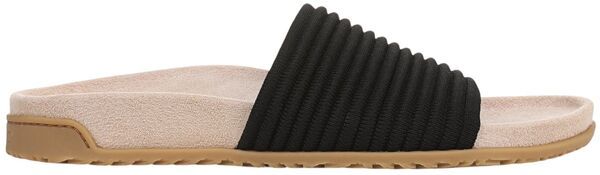 バイオニック レディース シューズ スニーカー ニット Vionic Womens Evie Knit Shoe Black ブラック