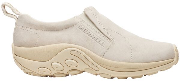 メレル レディース シューズ スニーカー Merrell Womens Jungle Mocasual Shoes Eggshell