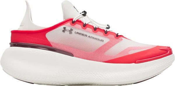 アンダーアーマー メンズ シューズ スニーカー Under Armour Mens Nova Shoesummit WhiteRedDark Maroon ホワイト
