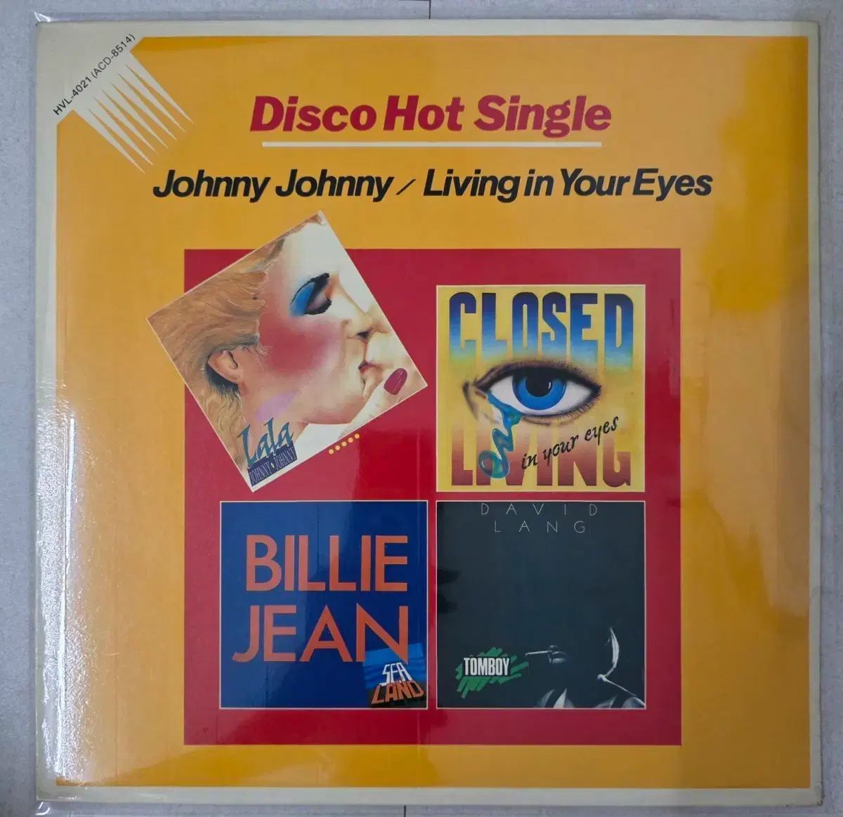 LP 思い出の ローラーフィールド ポップソング Disco Hot Single ビニール 出品