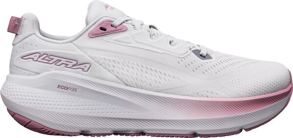アルトラ レディース シューズ スニーカー Altra Womens FWD VIA 2 Road Running Shoes Light Gray グレー