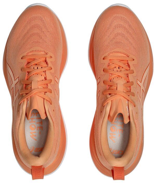 アシックス メンズ シューズ スニーカー ASICS Mens GELCUMULUS 27 Running Shoes Mojave