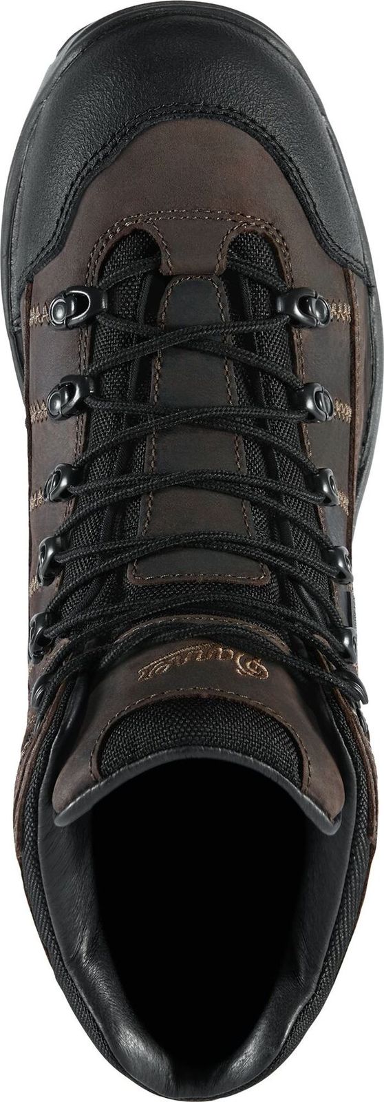 ダナー メンズ シューズ ブーツ・レインブーツ Danner Mens 453 55 GORETEX Hiking Boots Brown ブラウン