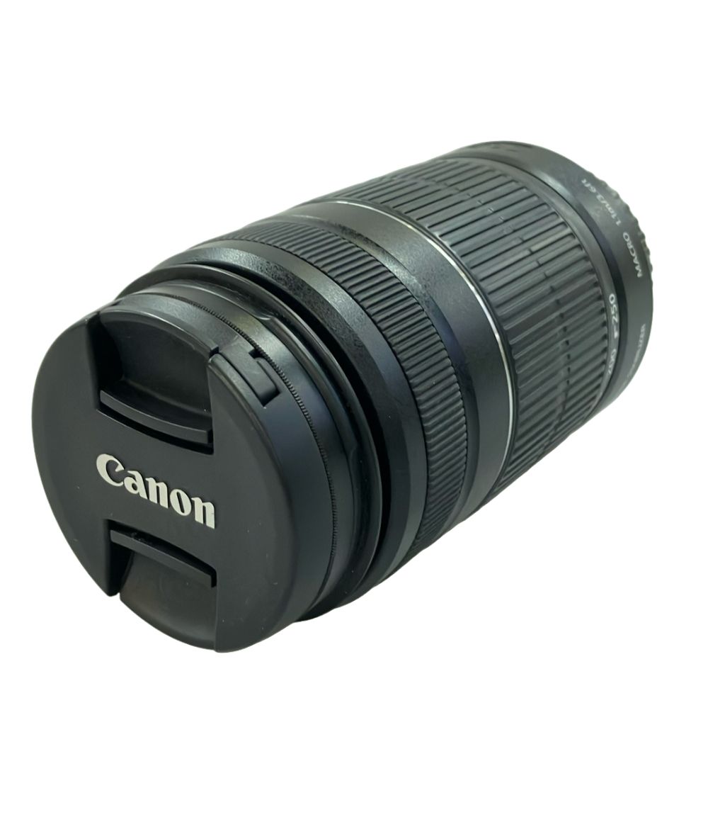 訳あり キヤノン 交換用レンズ EF-S 55-250ｍｍF4-5.6 IS 2 canon 8,184円
