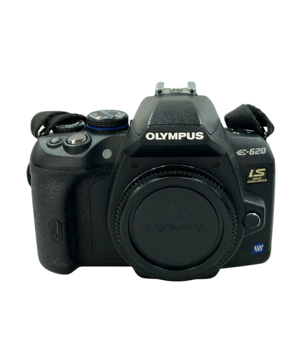 訳あり オリンパス デジタル一眼レフカメラ OLYMPUS
