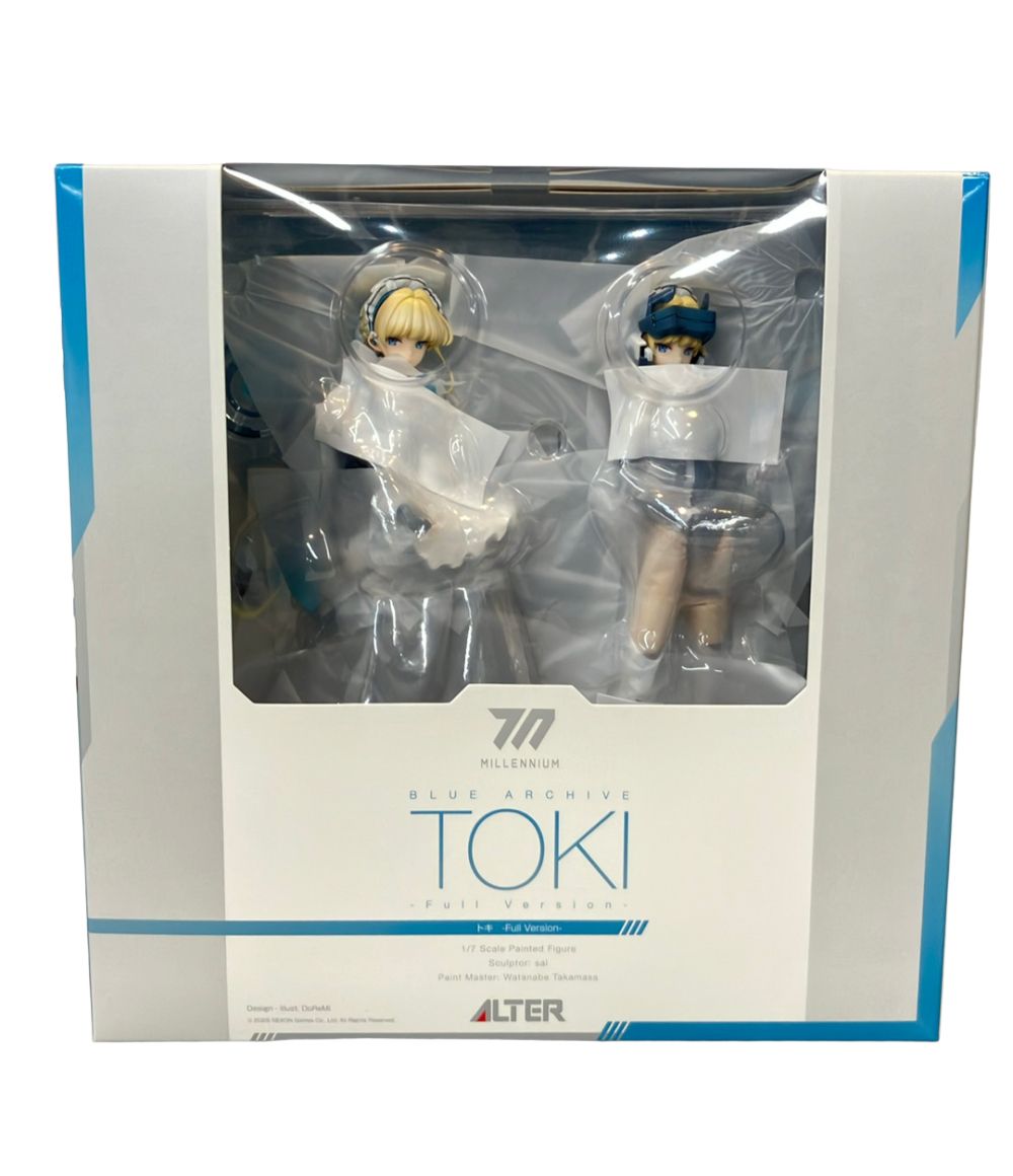 ALTER ブルーアーカイブ 1/7 トキ -Full Version- フィギュア