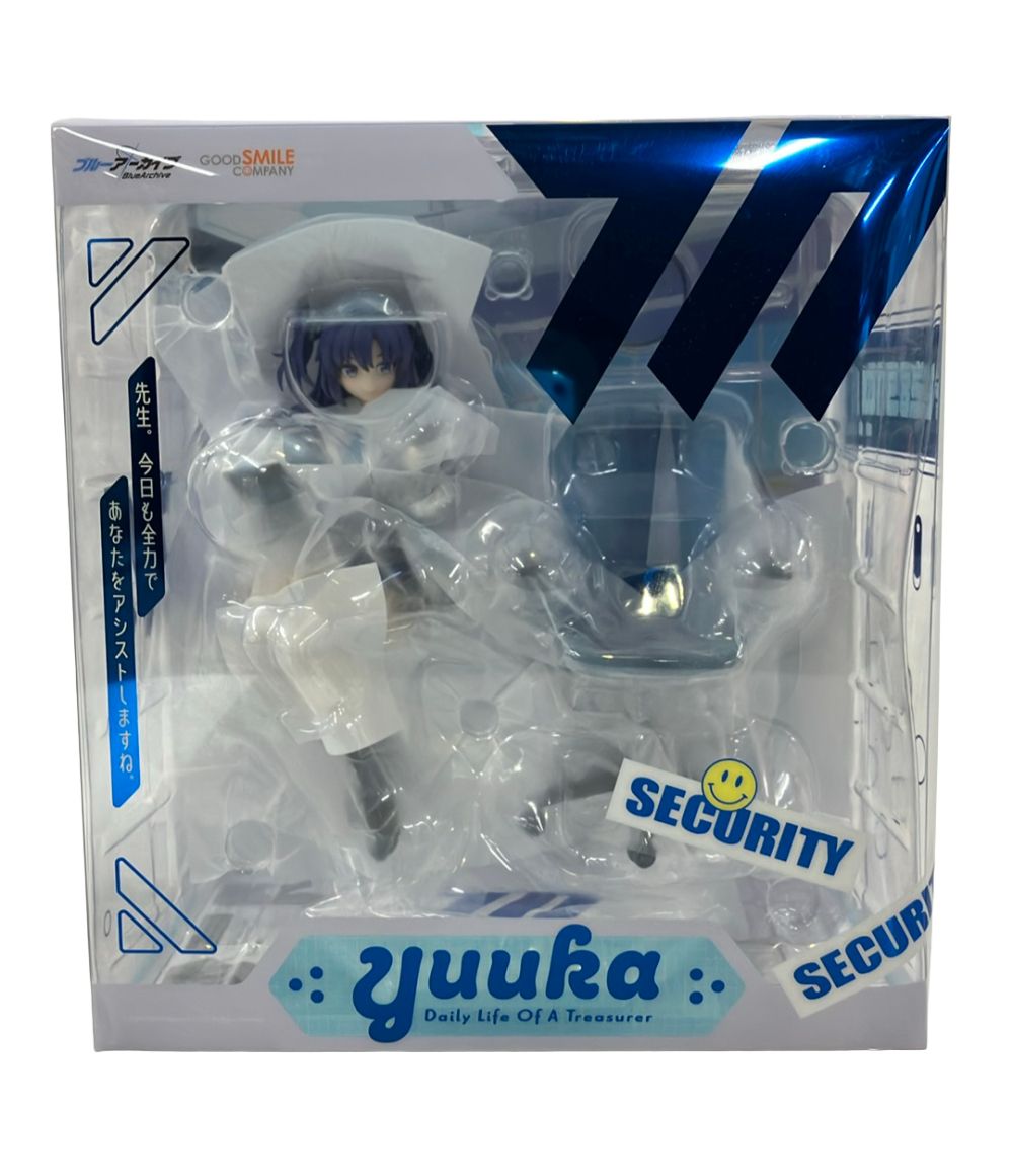 グッドスマイルカンパニー ブルーアーカイブ -Blue Archive- 1/7