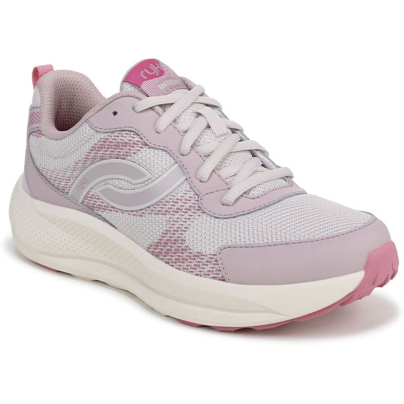 ライカ レディース シューズ スニーカー Ryka Intent Womens Walking Shoes Lilac ライラック