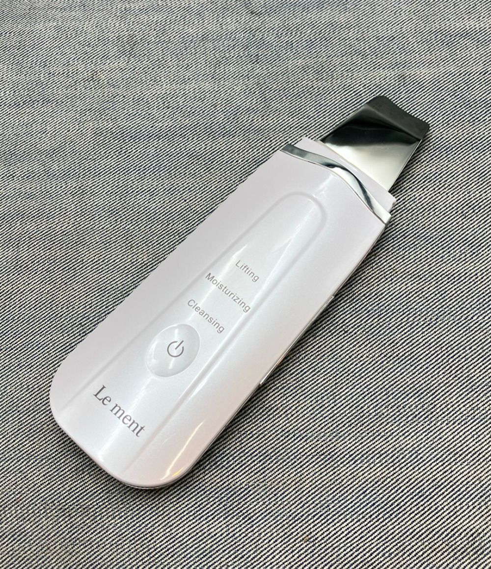 マジックナンバー 理美容家電 ルメント モイスチャーピーリングプロ LM