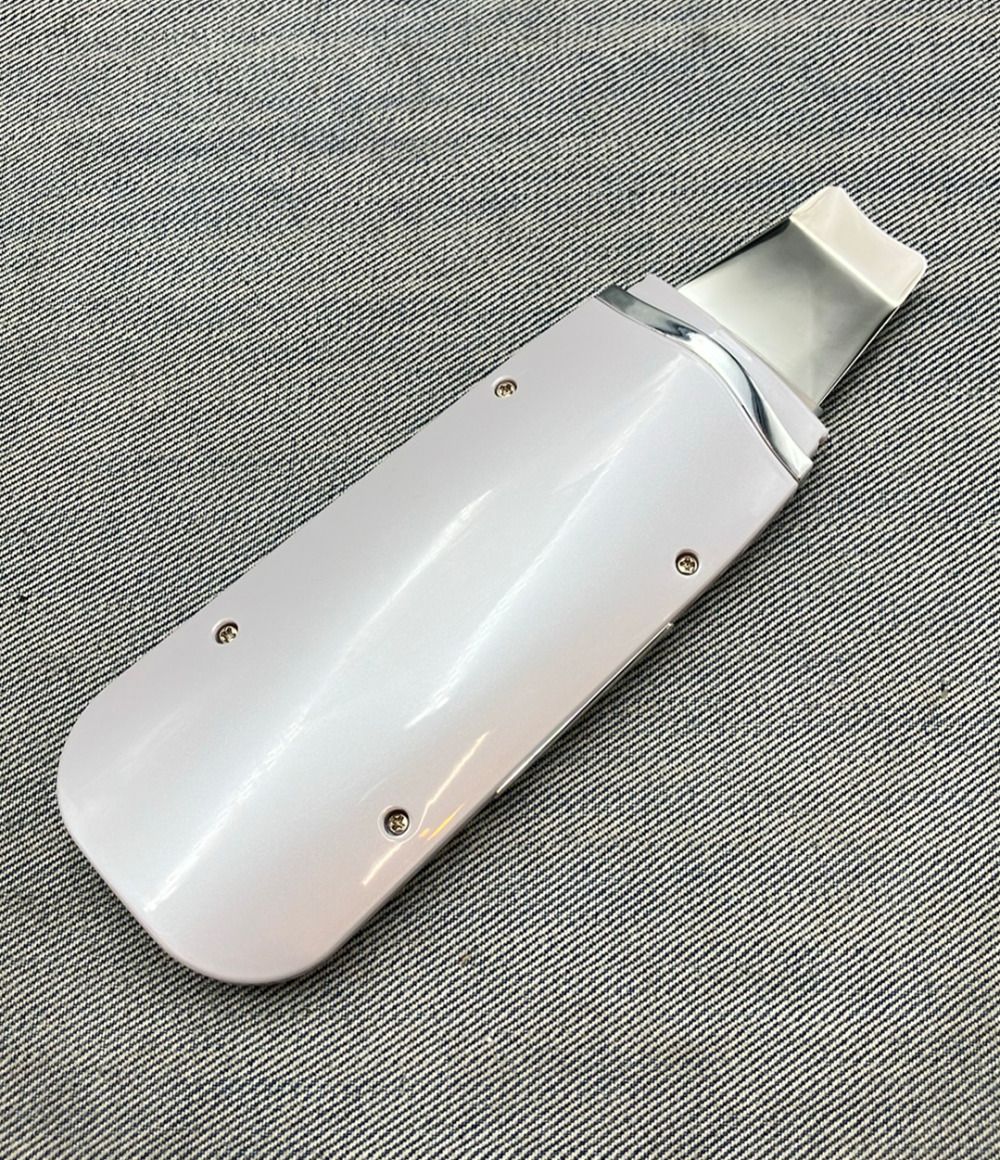 マジックナンバー 理美容家電 ルメント モイスチャーピーリングプロ LM