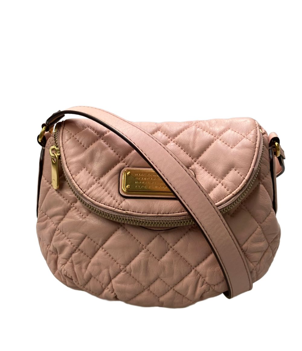 マークバイマークジェイコブス ショルダーバッグ 斜め掛け レディース MARC BY MARC JACOBS
