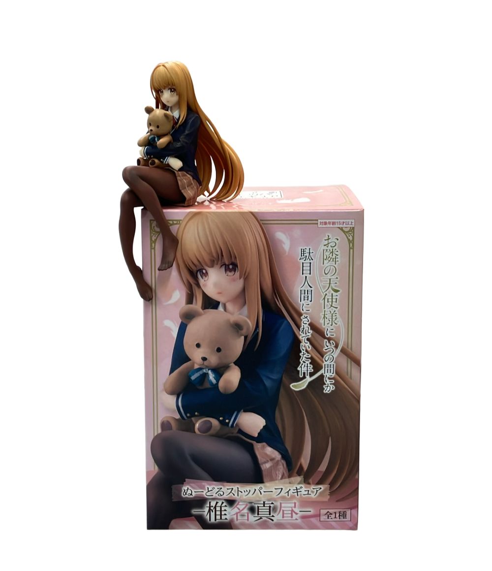 TENITOL TALL 椎名真昼 Autumn ver. FURYU HOBBY MALL限定 特典「表情