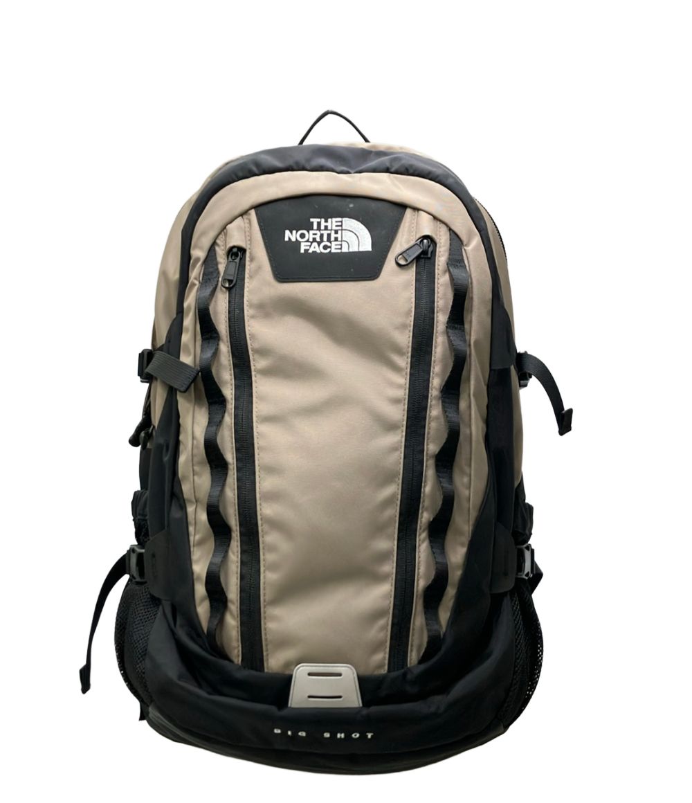 ザ・ノース・フェイス リュック BIG SHOT 33L NM72301 レディース THE NORTH FACE