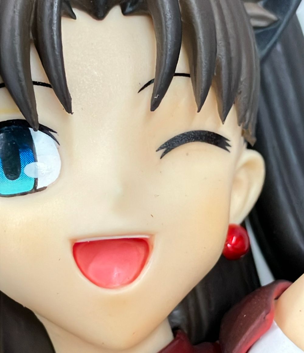グッドスマイルカンパニー Fate/hollow ataraxia 1/6 魔法少女 凛