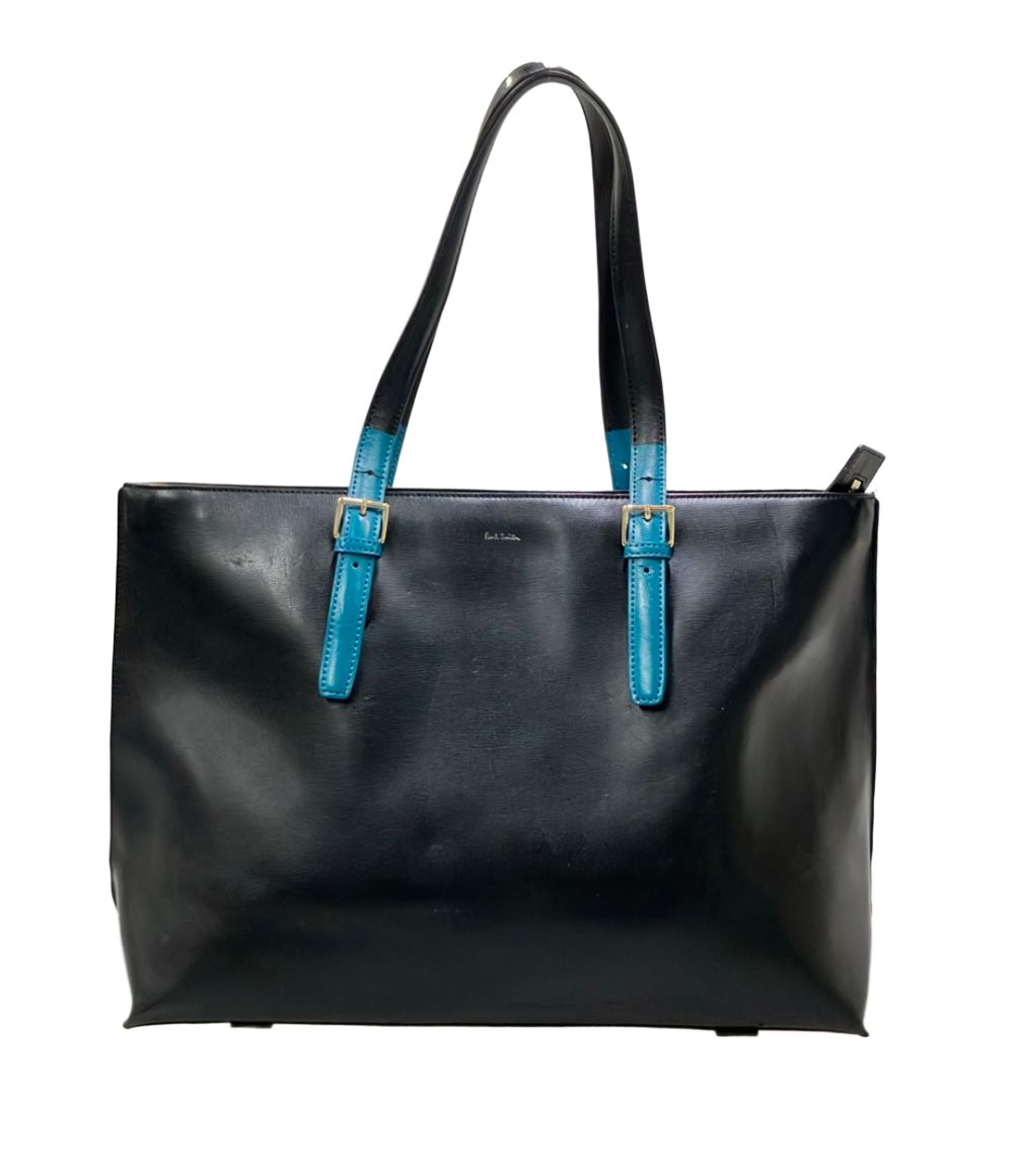 ポール・スミス トートバッグ レザー メンズ Paul Smith