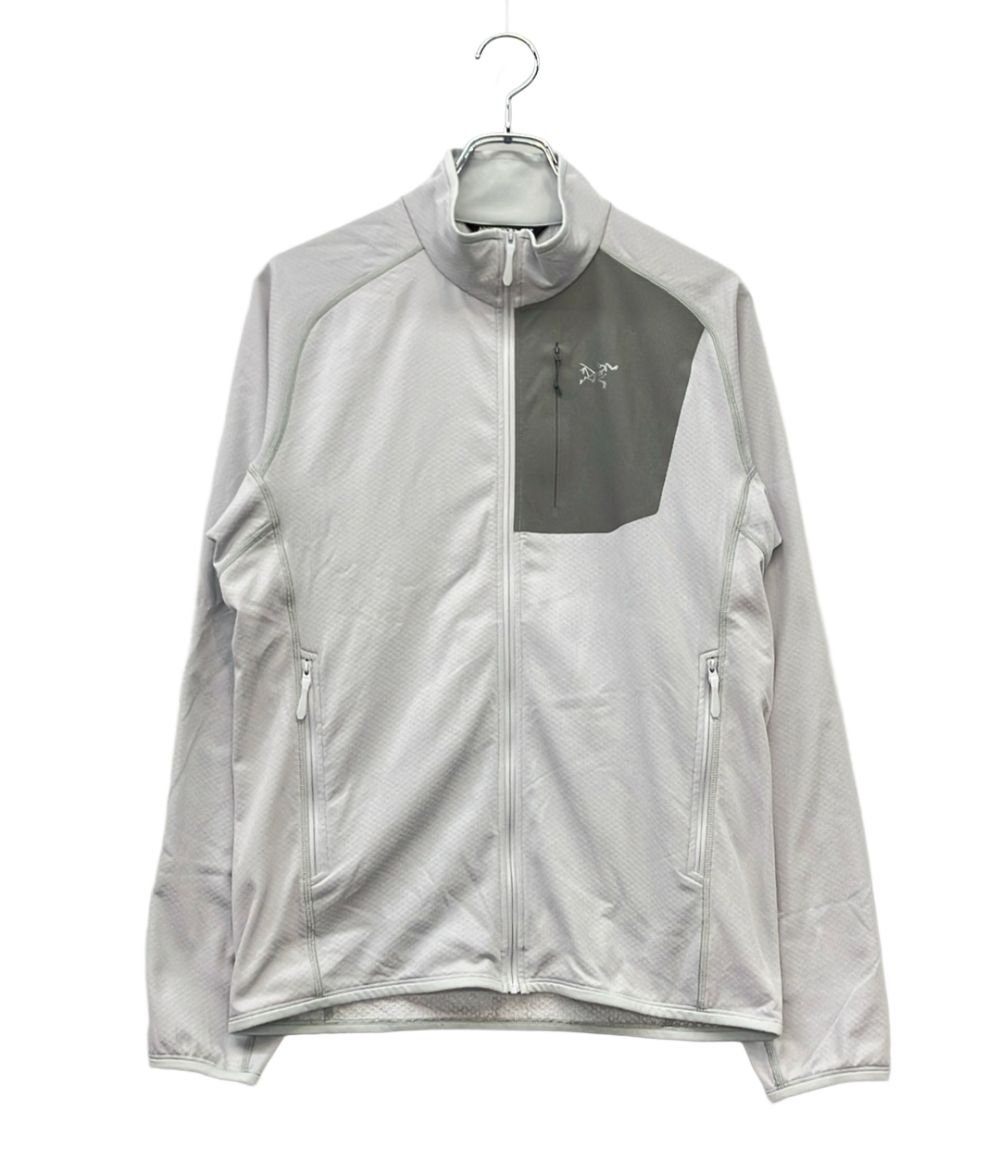 アークテリクス トラックジャケット 26SS X000009165 メンズ SIZE S ARC'TERYX