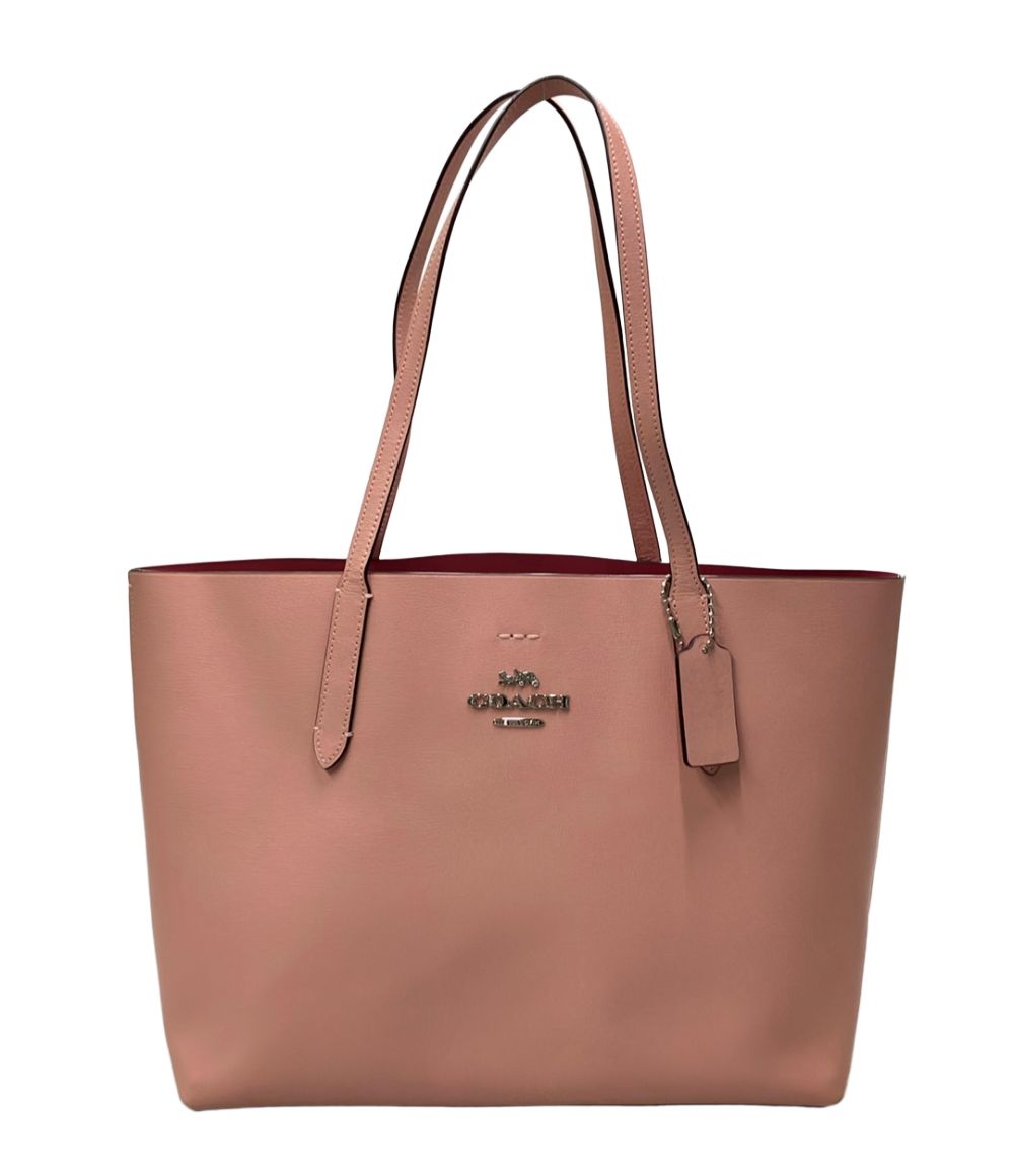 コーチ トートバッグ F31535 レディース COACH