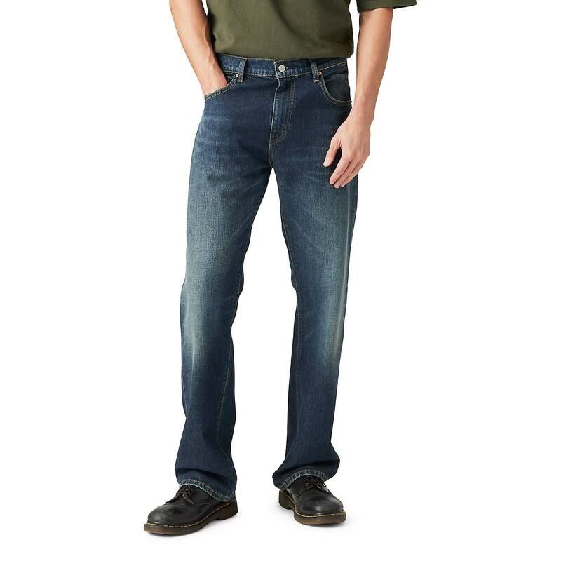 リーバイス メンズ ボトムス デニムパンツ ブーツカット ブーツ ジーンズ Mens Levis 517 Bootcut Jeans Got A Feeling