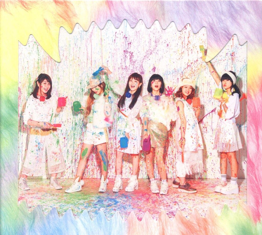 【初回生産限定盤多数】Little Glee Monster まとめ売り 初回生産限定盤 Little Glee Monster Colorful Monster - メルカリ