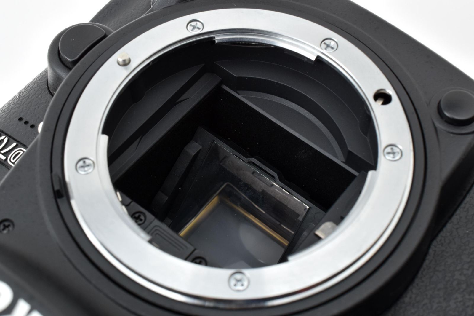 D7000 ニコン ボディ Nikon - 価格.com オークション比較 #343c公式