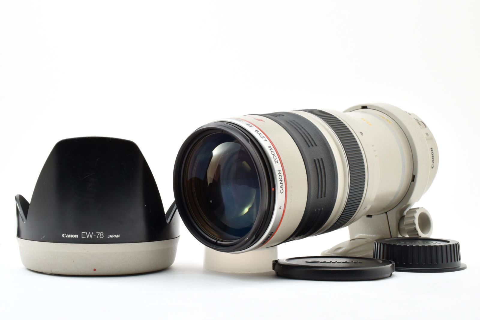 ★良品★ キヤノン CANON EF 35-350mm F3.5-5.6L USM #2288