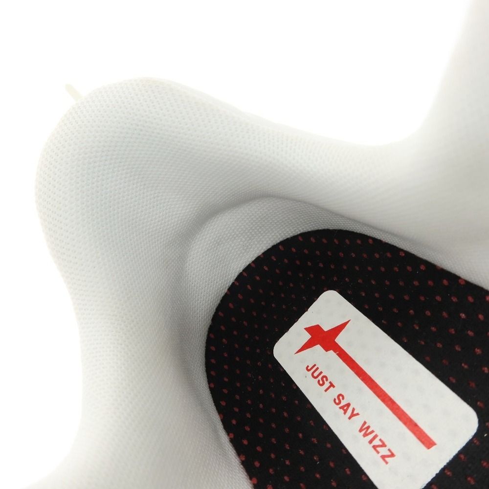 新品アウトレット】ウィズ（W6YZ） W6YZ JM241-1N08G ナイロン レザー