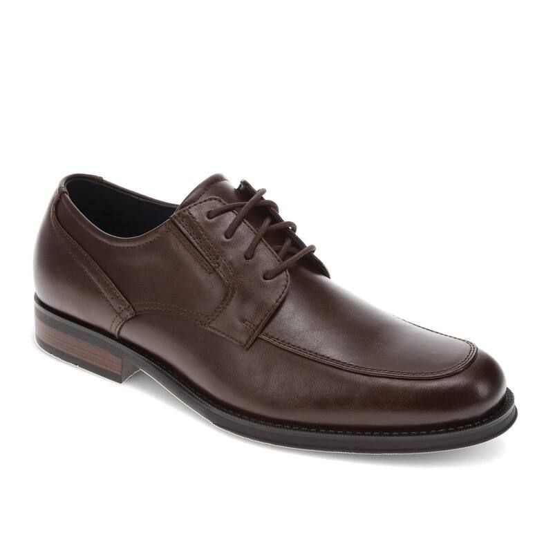 ドッカーズ メンズ シューズ オックスフォード Dockers Elmer Mens Oxford Shoes Chestnut