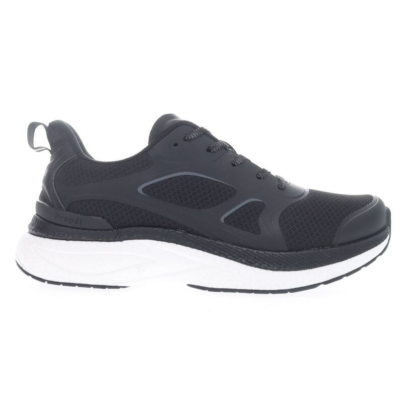 プロペット メンズ シューズ スニーカー Propet 392 DuroCloud Mensneakers Gray グレー プロペット メンズ シューズ スニーカー Propet 392 DuroCloud Mensneakers Gray グレー