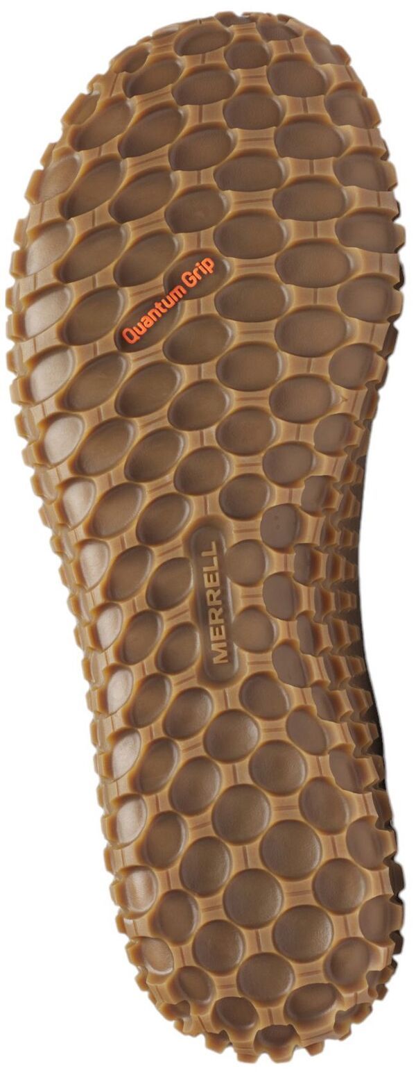 メレル メンズ シューズ スニーカー Merrell Mens Wrapt Shoes Mole