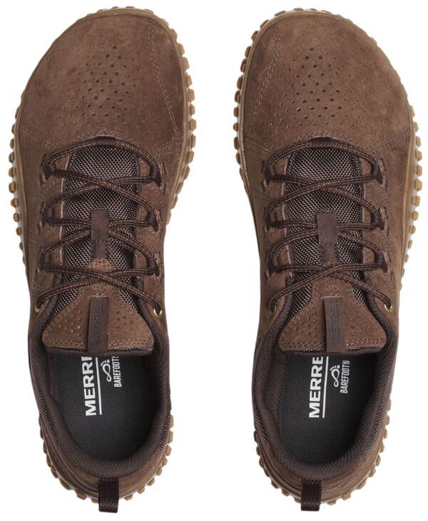 メレル メンズ シューズ スニーカー Merrell Mens Wrapt Shoes Mole