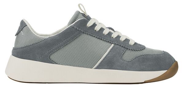 オルカイ レディース シューズ スニーカー メッシュ OluKai Womens Kaulele Mesh Sneakers RockAsh アッシュ