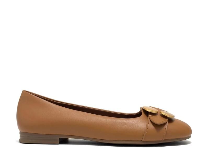 エアロソールズ レディース シューズ パンプス Aerosoles Paradise Flat Dark Brown ブラウン エアロソールズ レディース シューズ パンプス Aerosoles Paradise Flat Dark Brown ブラウン