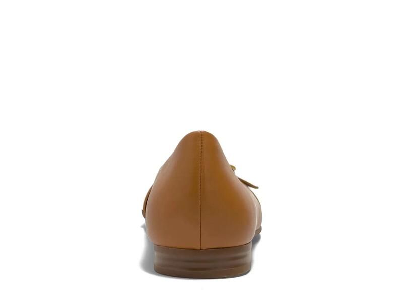 エアロソールズ レディース シューズ パンプス Aerosoles Paradise Flat Dark Brown ブラウン エアロソールズ レディース シューズ パンプス Aerosoles Paradise Flat Dark Brown ブラウン