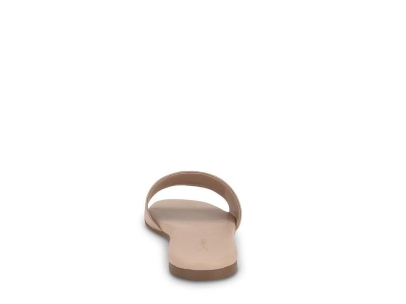 カルバンクライン レディース シューズ サンダル Calvin Klein Yancie Sandalight Natural Beige ベージュ