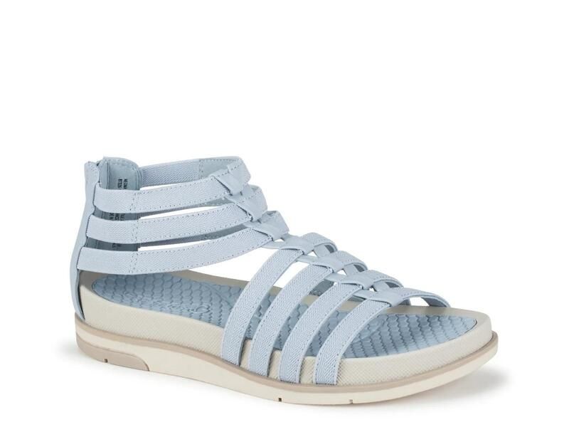 ベアトラップス レディース シューズ サンダル Baretraps Neoma Sandalight Blue ブルー
