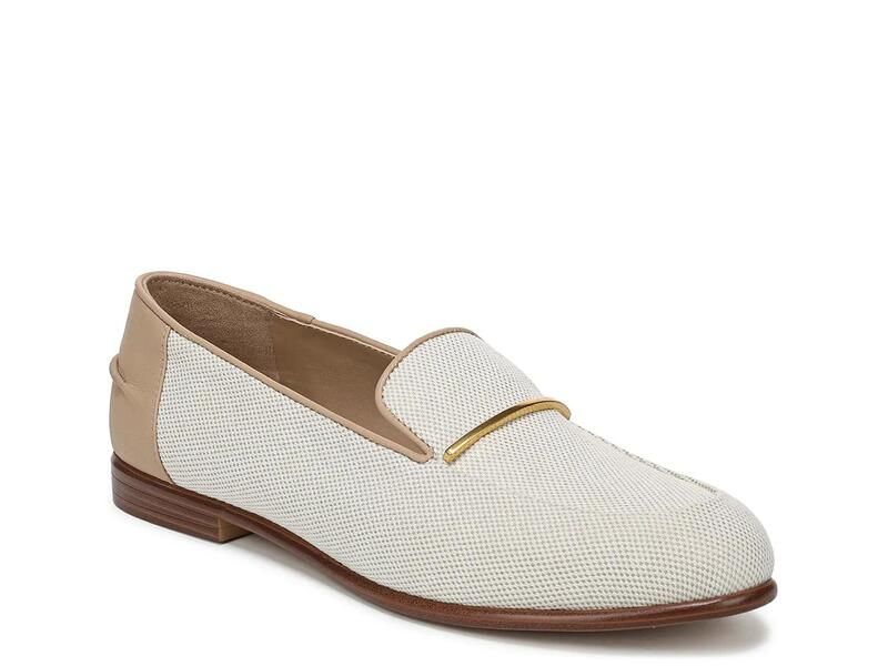 フランコサルト レディース シューズ スリッポン・ローファー Franco Sarto Mirabelle Loafer Beige ベージュ
