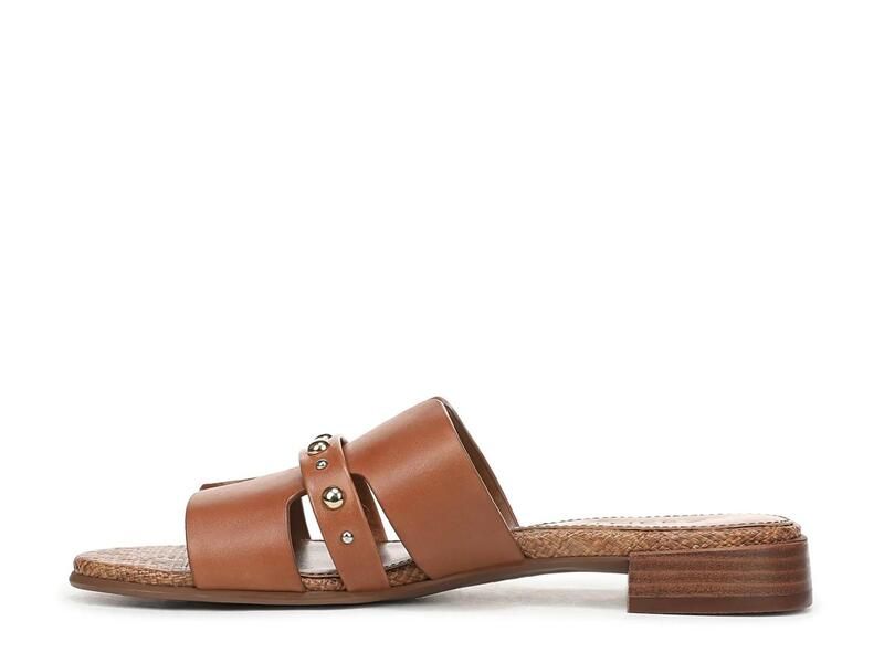 ナチュライザー レディース シューズ サンダル Naturalizer Niche Sandal Medium Brown ブラウン