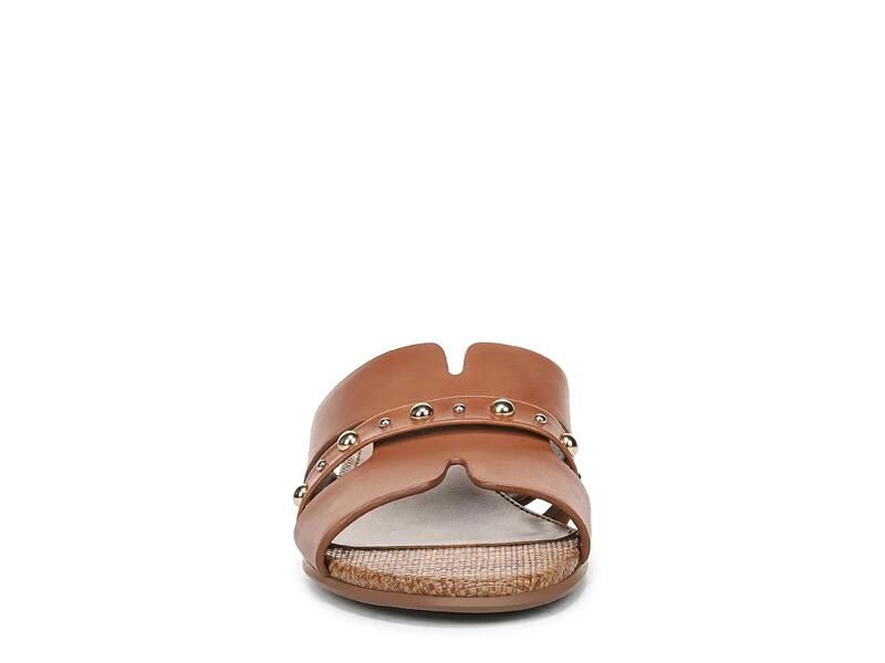 ナチュライザー レディース シューズ サンダル Naturalizer Niche Sandal Medium Brown ブラウン