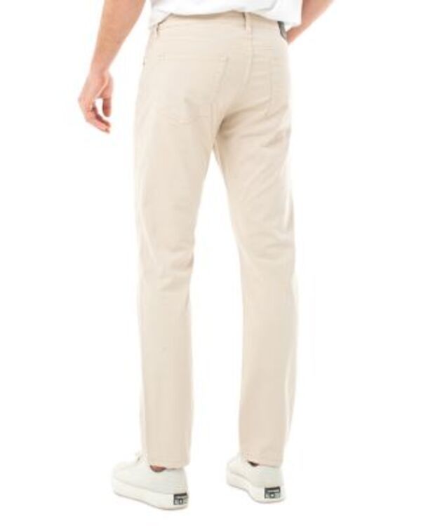リヴァプール ロサンゼルス メンズ ボトムス カジュアルパンツ コットン Liverpoolos Angeles Regent Cotton Stretch Twill Relaxed Straigh