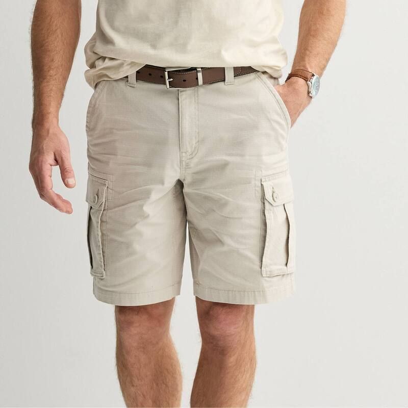 ソノマ レディース ボトムス ハーフパンツ・ショーツ ショートパンツ Mensonoma Goods For Life 10Inch FLEXWEAR Cargo Shortsand Ripstop