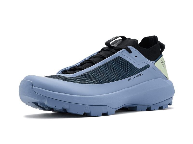 アークテリクス レディース シューズ ブーツ・レインブーツ Arcteryx Vertex Alpine Light StratusL