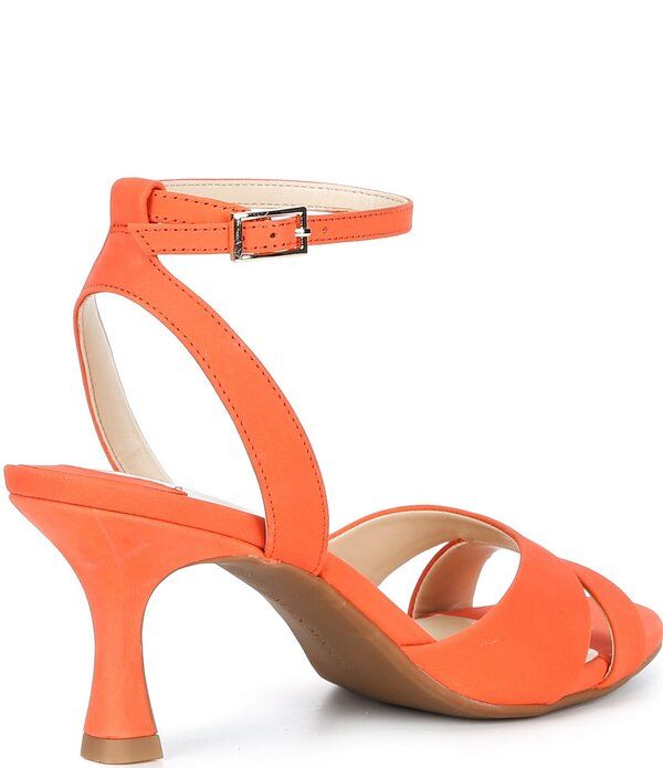 アレックスマリー レディース シューズ ヒール サンダル レザー Alex Marie Iliana Nubuck Leather Dressandals Ripe Red レッド アレックスマリー レディース シューズ ヒール サンダル レザー Alex Marie Iliana Nubuck Leather Dressandals Ripe Red レッド