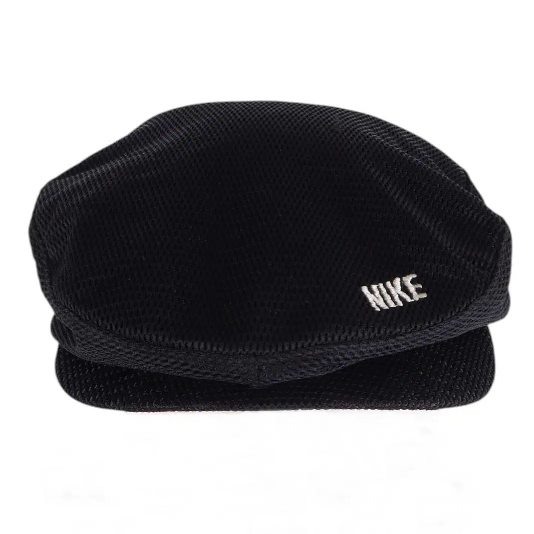 NIKE 90S ニュースボーイ メッシュ ハンチングキャップ 帽子 / k5524